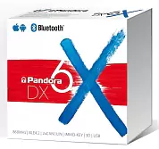 PANDORA DX 6 X