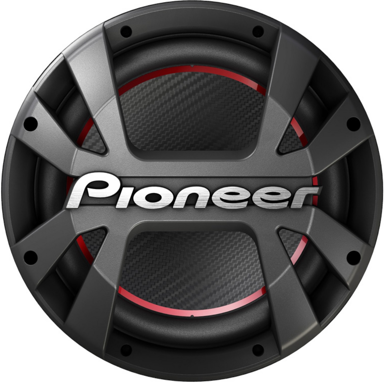 PIONEЕR TS WX 304T Сабвуфер