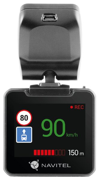 NAVITEL R 600 GPS В/регистратор