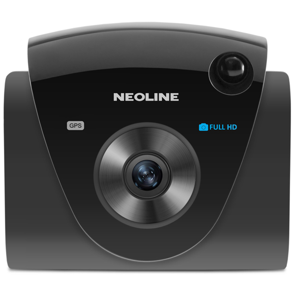 Neoline X-COP 9700 Радар-детектор Видеорегистратор