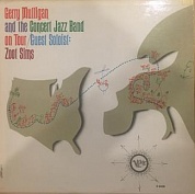 Gerry Mulligan & The Concert - On Tour With Jazz S