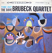 Dave Brubeck Quartet - Time Out - Time Out