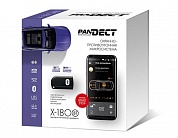 Pandect X-1800BT Автосигнализация