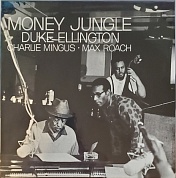 Duke Ellington Charles Mingus Max Roach - Money Ju