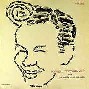 Mel Torme - With The Marty Paich Dek-Tette
