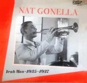 Nat Gonella - Yeah Man: 1935 - 1937