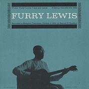 Furry Lewis - Same
