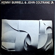 Kenny Burrell & John Coltrane - Kenny Burrell & Jo