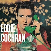 Eddie Cochran - The Best Songs Of