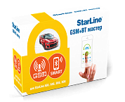 Star Line GSM 6+BT мастер