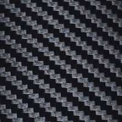 Пленка 3D Carbon black(1.52м)