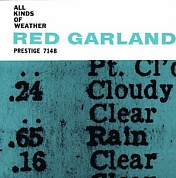 Red Garland - All Kinds Of Weather
