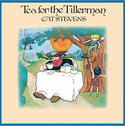 Cat Stevens -Tea For The Tillerman пластинки