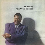 Oscar Peterson - An Evening With