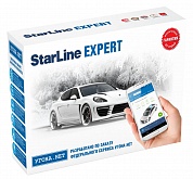 Star Line Expert