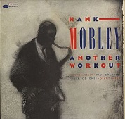 Hank Mobley - Another Workout