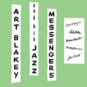 Art Blakey - And His Jazz Messengers