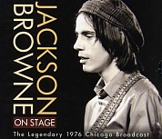 Jackson Browne - On Stage