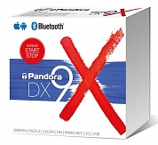 PANDORA DX 9 X