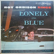 Roy Orbison - Lonely And Blue